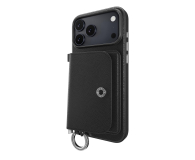 MAGEASY Pouch M do iPhone 17 Pro Max (Black/Black ) - 1416046 - zdjęcie 4